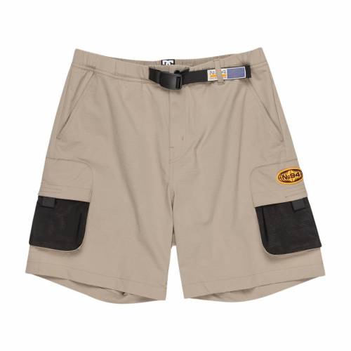 DC Shoes Modified Walkshorts - Crockery