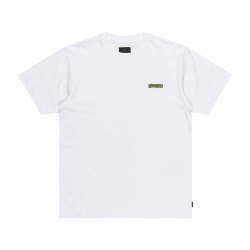 DC Shoes Patch It T-Shirt - White