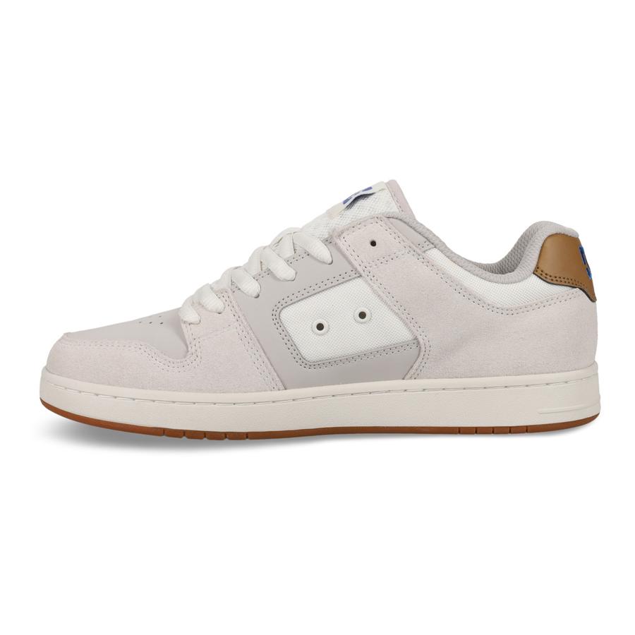 DC Shoes Manteca 4 - Tan / Gum