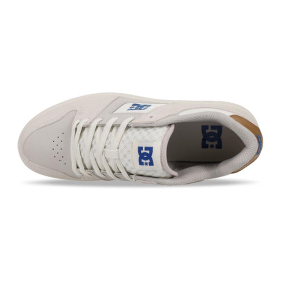 DC Shoes Manteca 4 - Tan / Gum