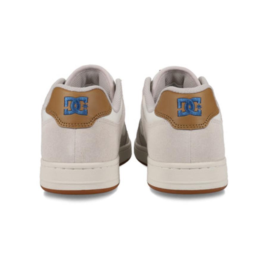 DC Shoes Manteca 4 - Tan / Gum