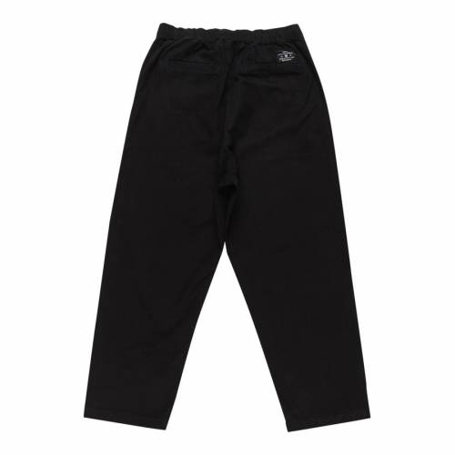 DC Shoes Rafter Chino Pants - Black