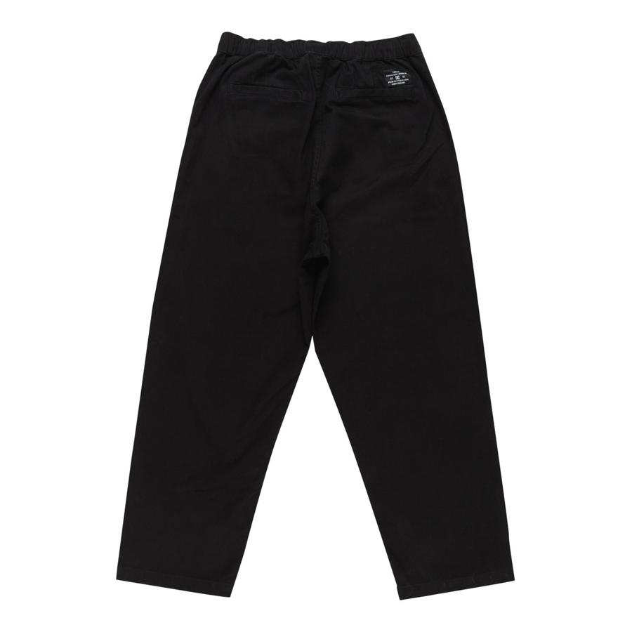 DC Shoes Rafter Chino Pants - Black