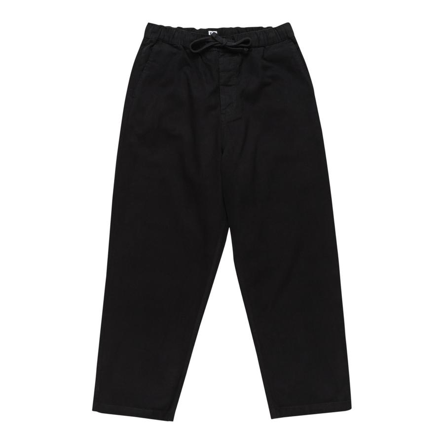 DC Shoes Rafter Chino Pants - Black
