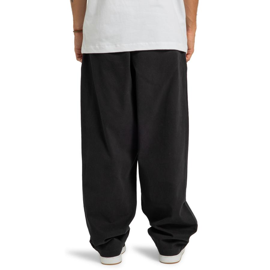 DC Shoes Rafter Chino Pants - Black