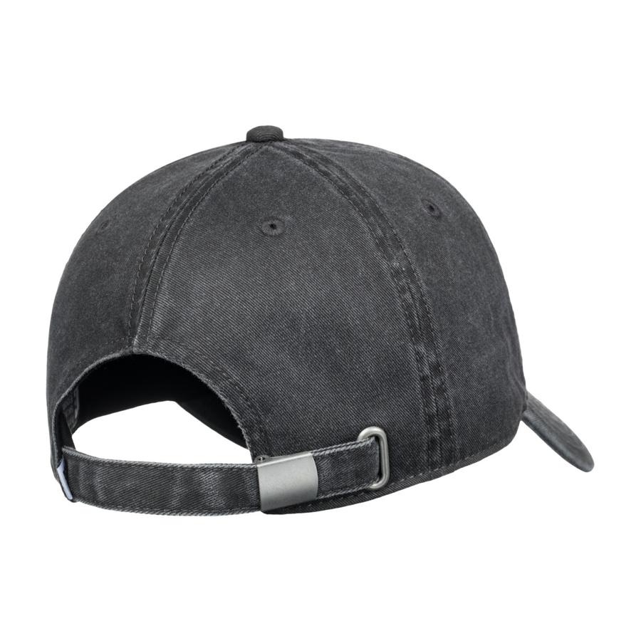 DC Shoes Star Vintage Cap - Black