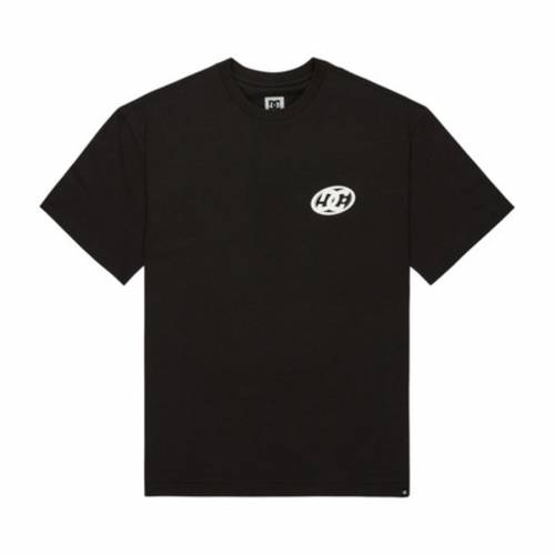 DC Shoes Fast Bubble T-Shirt - Black