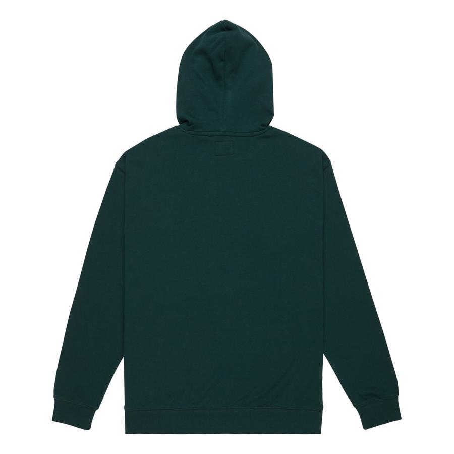 DC Shoes Hampden Hoodie - Ponderosa Pine