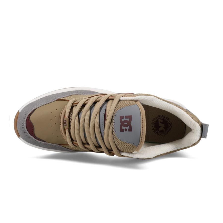 DC Shoes Ascend - Tan / Gum