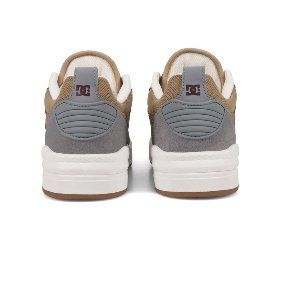 DC Shoes Ascend - Tan / Gum