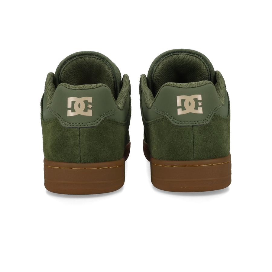 DC Shoes Manteca 4 - Olive / Gum