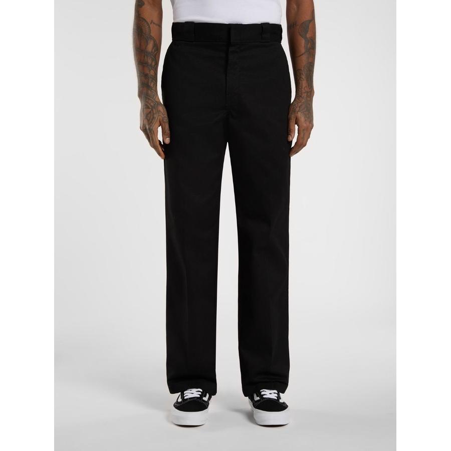 Dickies Original 874 Work Pant - Black