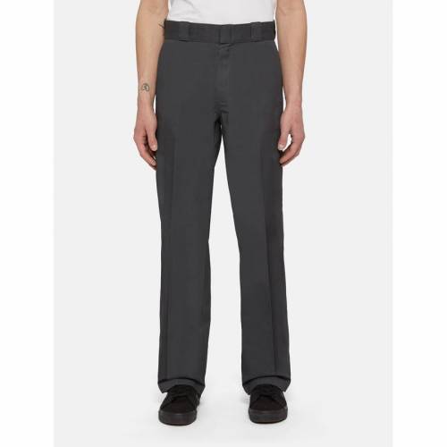 Dickies Original 874 Work Pant - Charcoal Grey