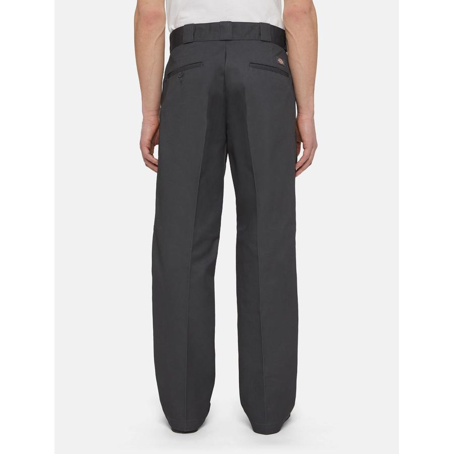 Dickies Original 874 Work Pant - Charcoal Grey