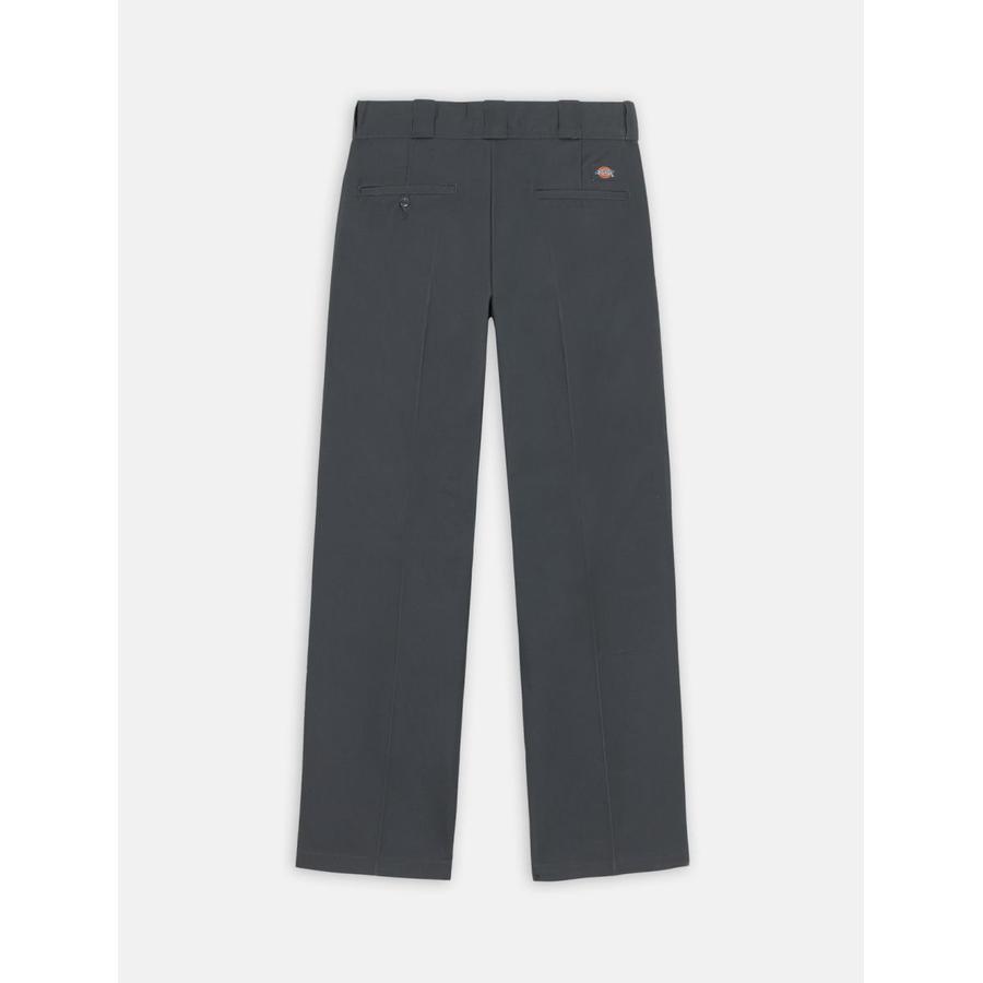 Dickies Original 874 Work Pant - Charcoal Grey