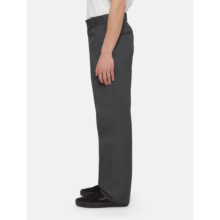 Dickies Original 874 Work Pant - Charcoal Grey