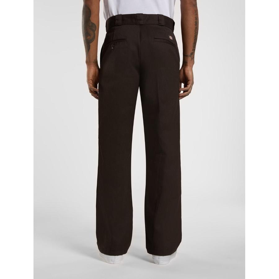 Dickies Original 874 Work Pant - Dark Brown
