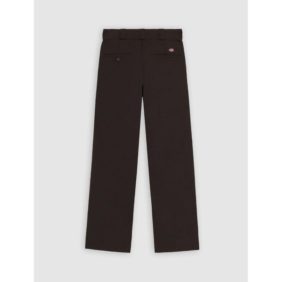 Dickies Original 874 Work Pant - Dark Brown