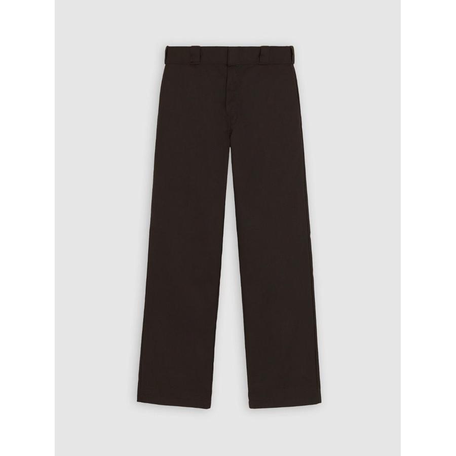 Dickies Original 874 Work Pant - Dark Brown