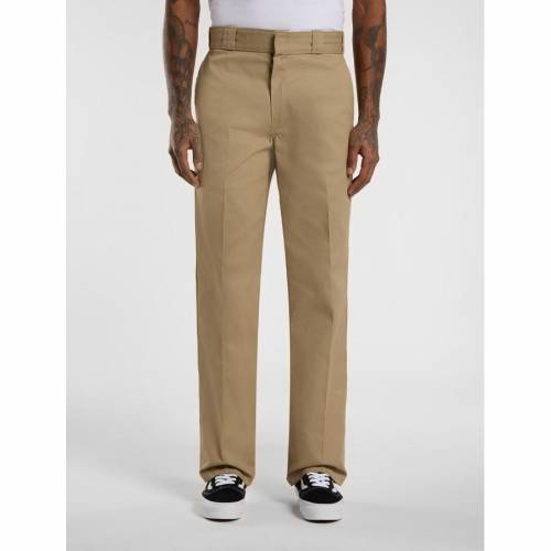 Dickies Original 874 Work Pant - Khaki