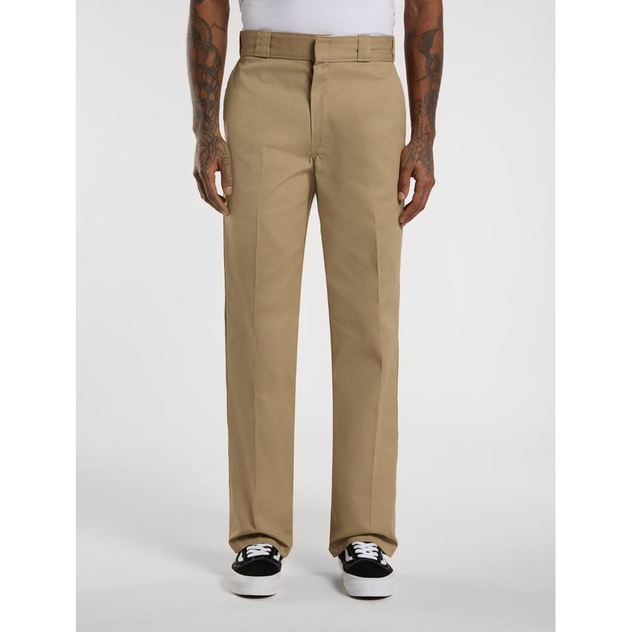 Dickies Original 874 Work Pant - Khaki