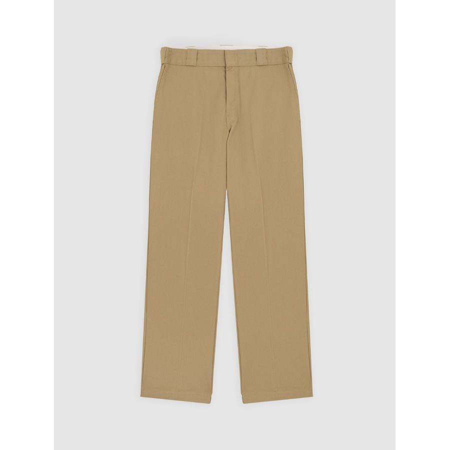 Dickies Original 874 Work Pant - Khaki