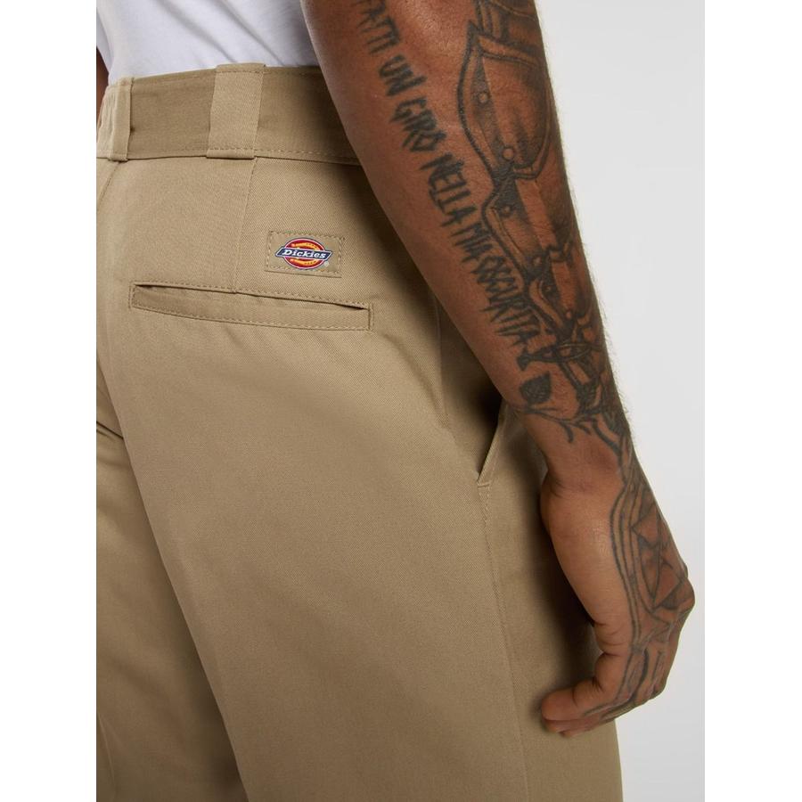 Dickies Original 874 Work Pant - Khaki
