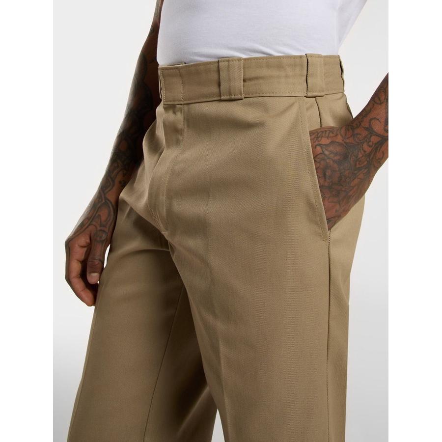 Dickies Original 874 Work Pant - Khaki