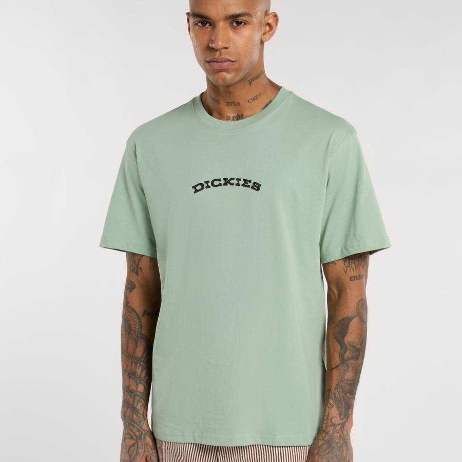 Dickies Outdoor T-Shirt - Green