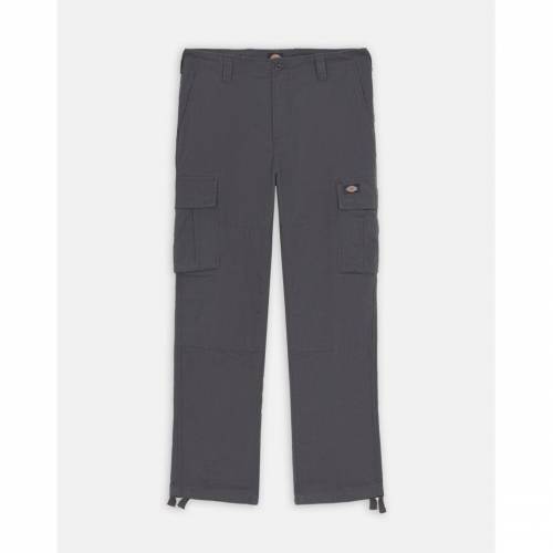Dickies Eagle Bend Cargo Pants - Charcoal