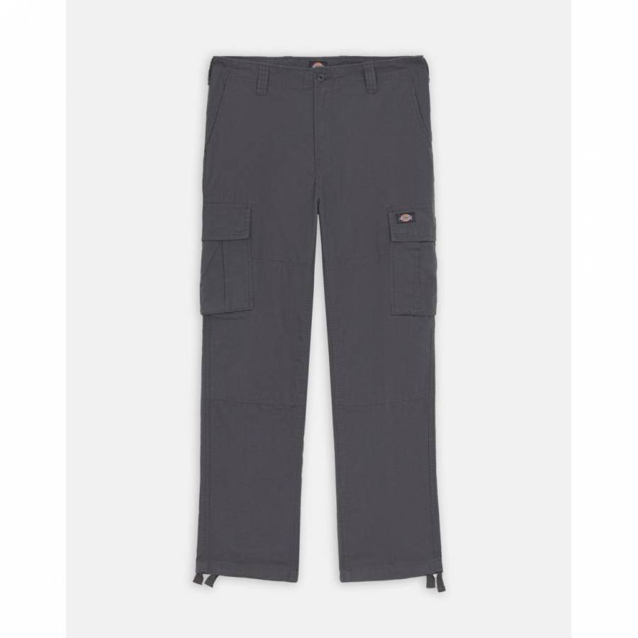 Dickies Eagle Bend Cargo Pants - Charcoal