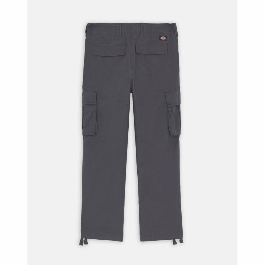 Dickies Eagle Bend Cargo Pants - Charcoal