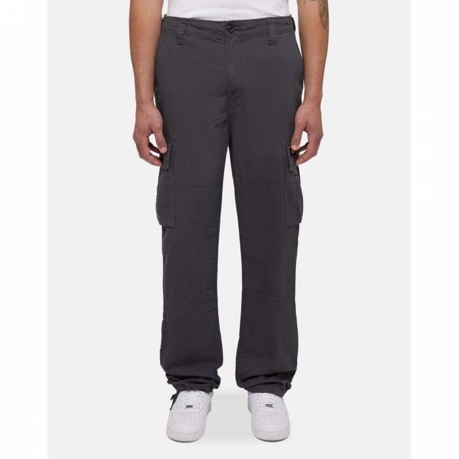 Dickies Eagle Bend Cargo Pants - Charcoal