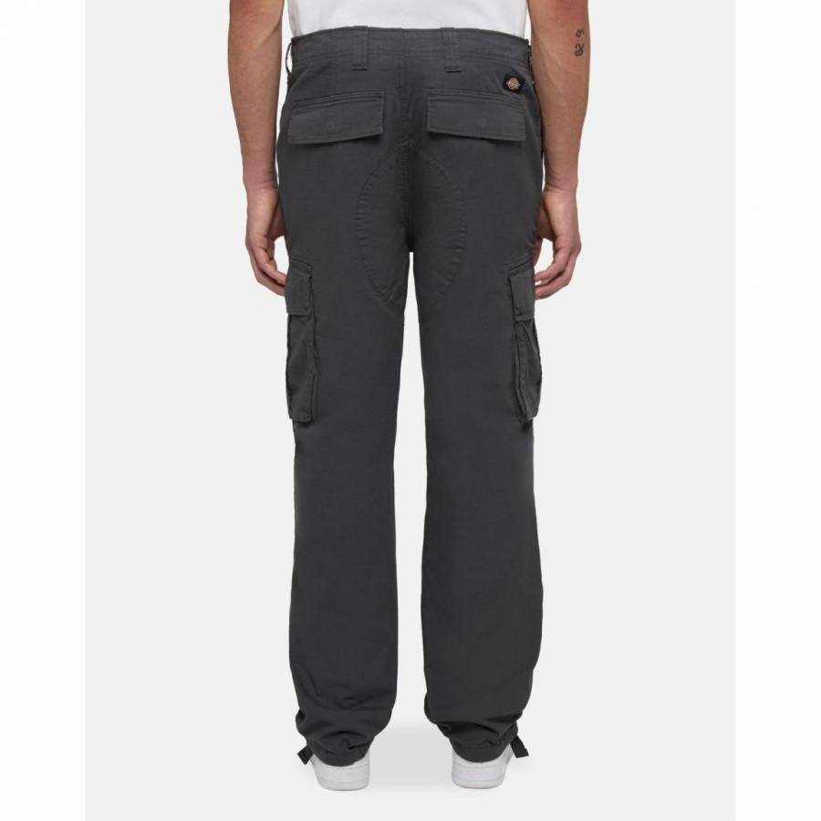 Dickies Eagle Bend Cargo Pants - Charcoal