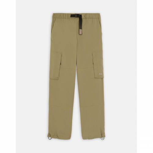 Dickies Flight Double Knee Pants - Military Green
