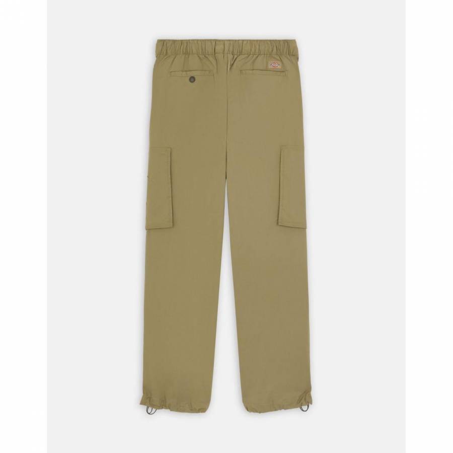 Dickies Flight Double Knee Pants - Military Green