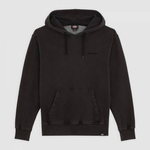 Dickies Plentywood Hoodie - Black