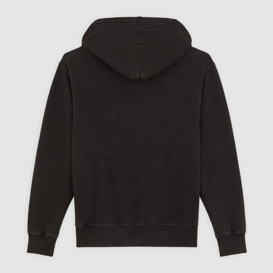 Dickies Plentywood Hoodie - Black