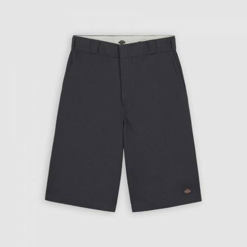 Dickies 13 Inch Work Shorts - Charcoal Grey