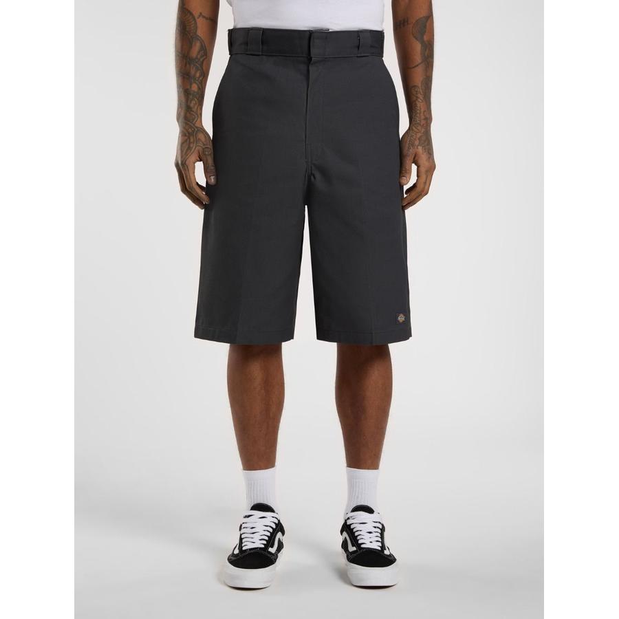 Dickies 13 Inch Work Shorts - Charcoal Grey