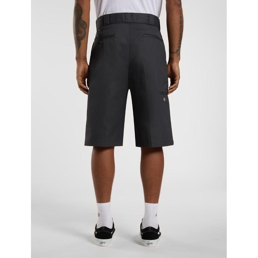 Dickies 13 Inch Work Shorts - Charcoal Grey