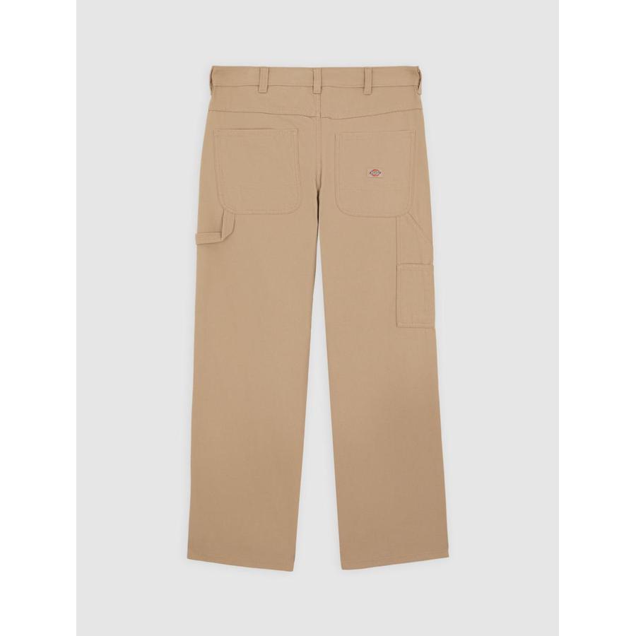 Dickies Canvas Carpenter Lightweight Pants - Deser...