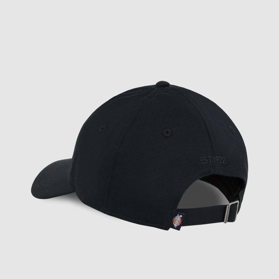 Dickies Essential Dad Cap - Black