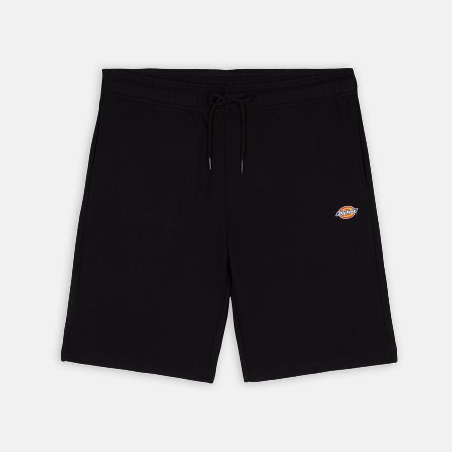 Dickies Mapleton Shorts - Black
