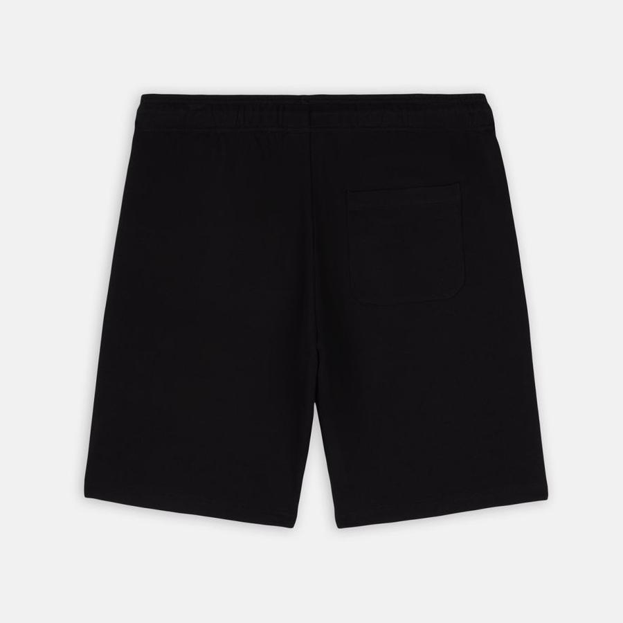Dickies Mapleton Shorts - Black