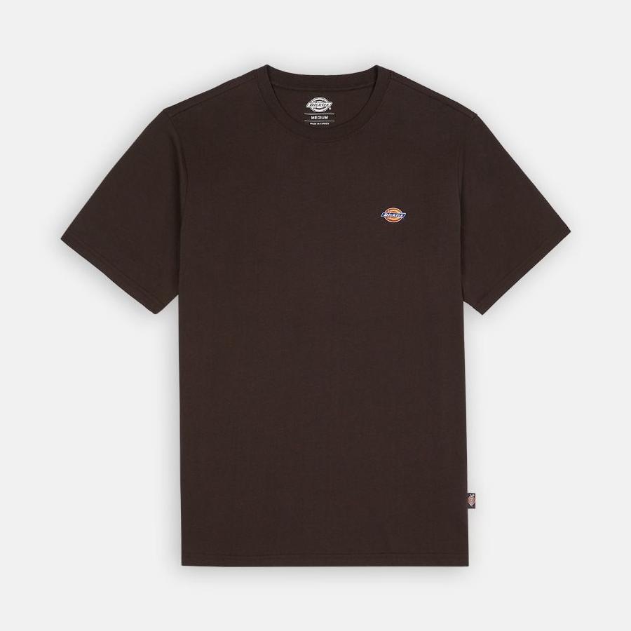 Dickies Mapleton T-Shirt - Black