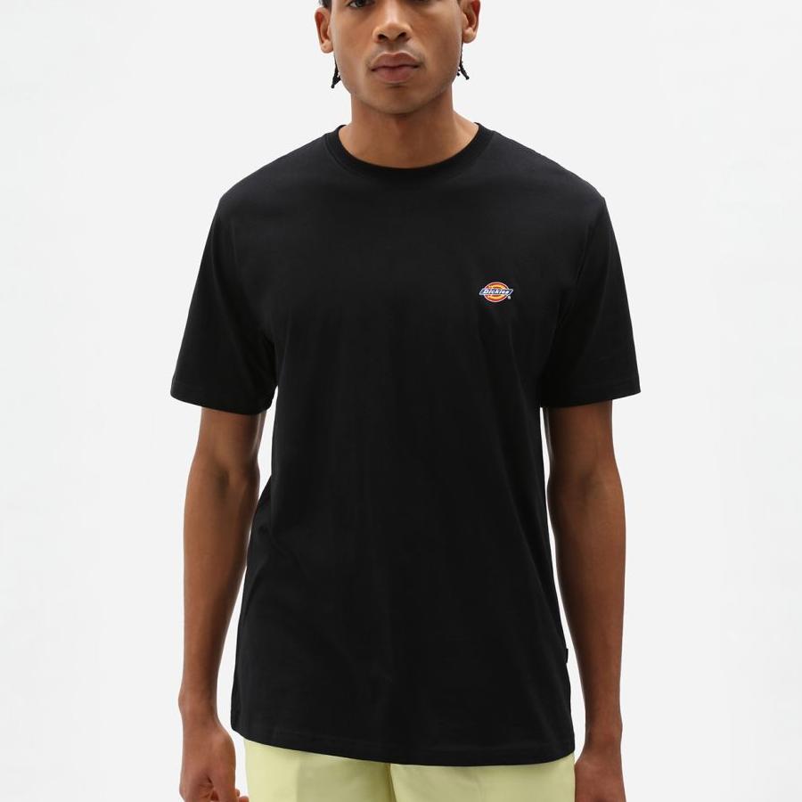 Dickies Mapleton T-Shirt - Black