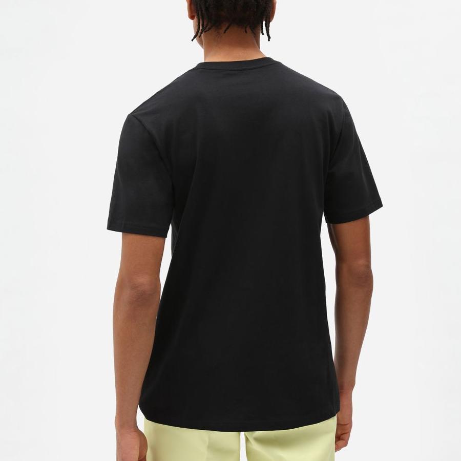 Dickies Mapleton T-Shirt - Black