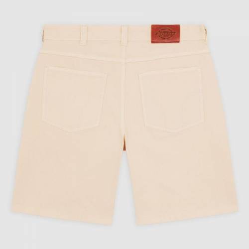 Dickies River Ranch Work Shorts - Whitecap Grey