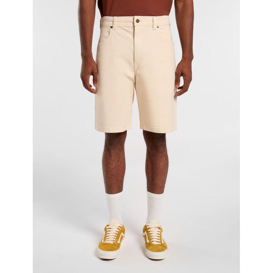 Dickies River Ranch Work Shorts - Whitecap Grey